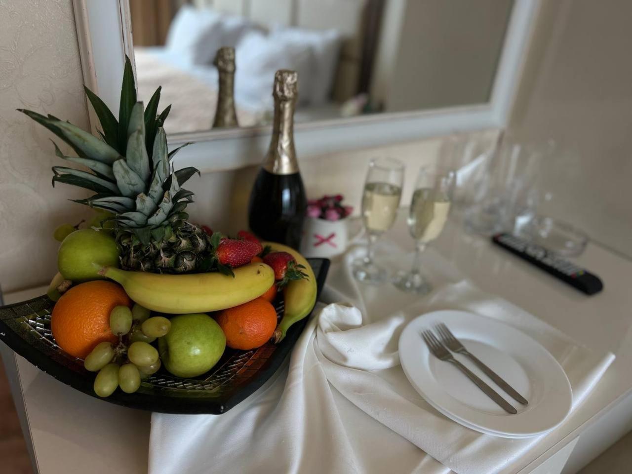 סאני ביץ' Family Hotel Gallery מראה חיצוני תמונה