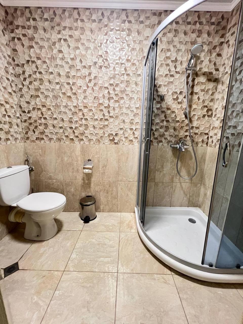 סאני ביץ' Family Hotel Gallery מראה חיצוני תמונה