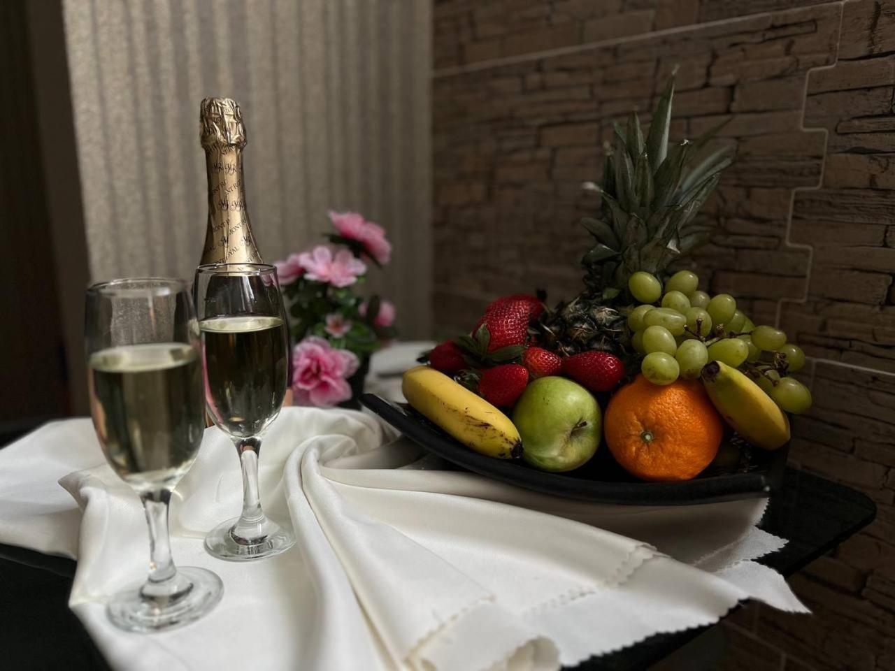 סאני ביץ' Family Hotel Gallery מראה חיצוני תמונה